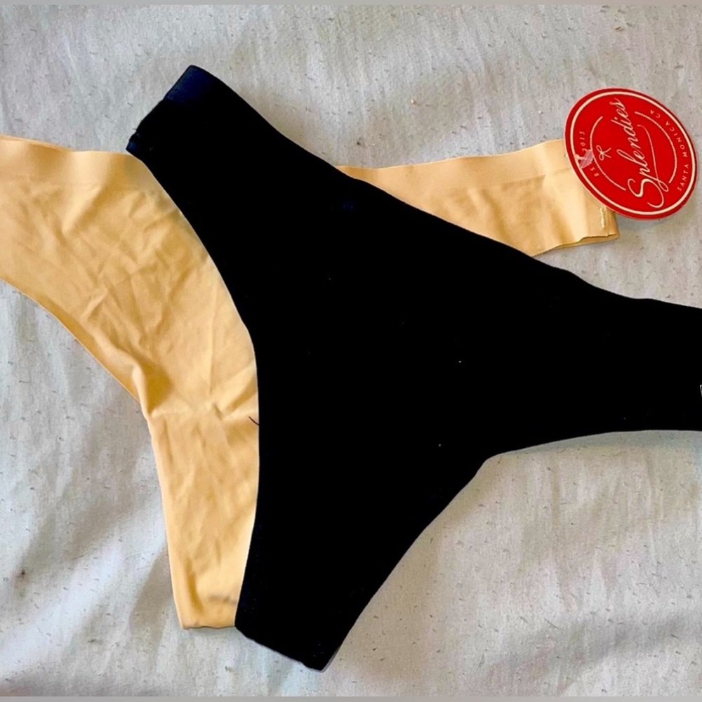 SIZE SMALL 3 PAIR THONG BUNDLE